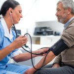 nurse-taking-blood-pressure-reading